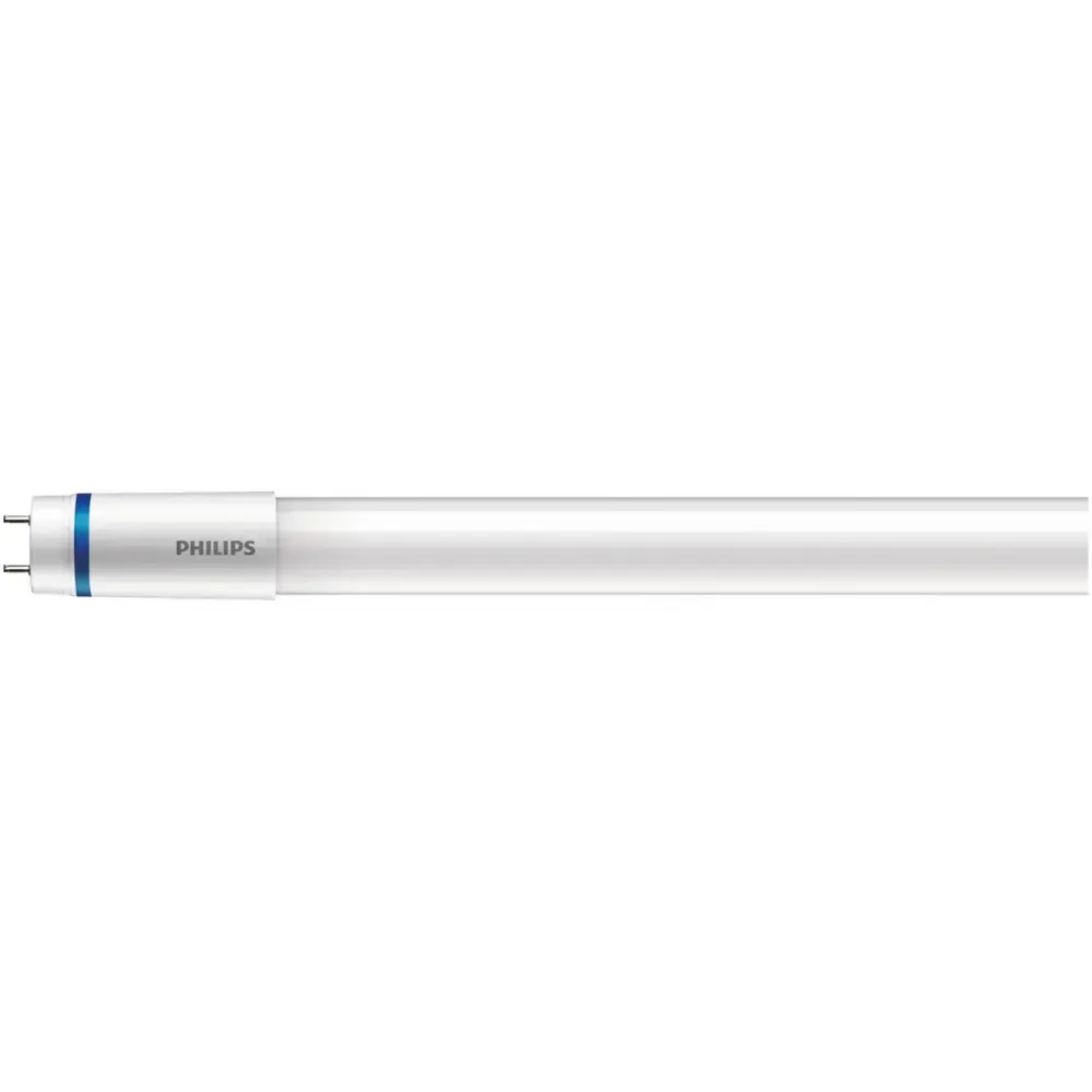 Philips | Offizieller Philips-Vertriebspartner LED Röhre T8 CorePro (EM/Mains) Standard Output 8W 750lm - 830 Warmweiß | 60cm - Ersatz für 18W