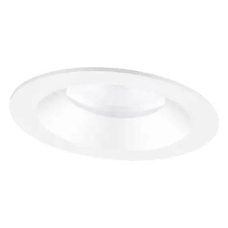 LED Einbauspot 8W - Weiß - Feuerbeständig - Feuerfestes Aluminium 
