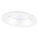 Ledvance LED-Spot Fire Rated Aluminium Weiß 8W 680lm 36D - 930 Warmweiß | Ausschnitt 68mm - IP65 - Höchste Farbwiedergabe - Dimmbar Ledvance LED-Spot Fire Rated Aluminium Weiß 8W 680lm 36D - 930 Warmweiß | Ausschnitt 68mm - IP65 - Höchste Farbwiedergabe - Dimmbar