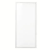 LCB LED-Beleuchtung Innovatives Design, hochwertige Technik & schnelle Lieferung! LED Panel Backlit - Weiß - 60W 6600Lm  - 865 Kaltweiß |  IP20 - 120x60cm Flimmerfrei