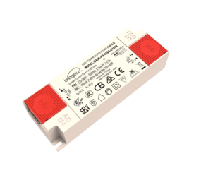 Spectrum Bridgelux LED-Treiber - Pallas-N  - 30W 500-700Ma - Lumen schaltbar | Ausschließlich für LED-Panels Spectrum Bridgelux LED-Treiber - Pallas-N  - 30W 500-700Ma - Lumen schaltbar | Ausschließlich für LED-Panels