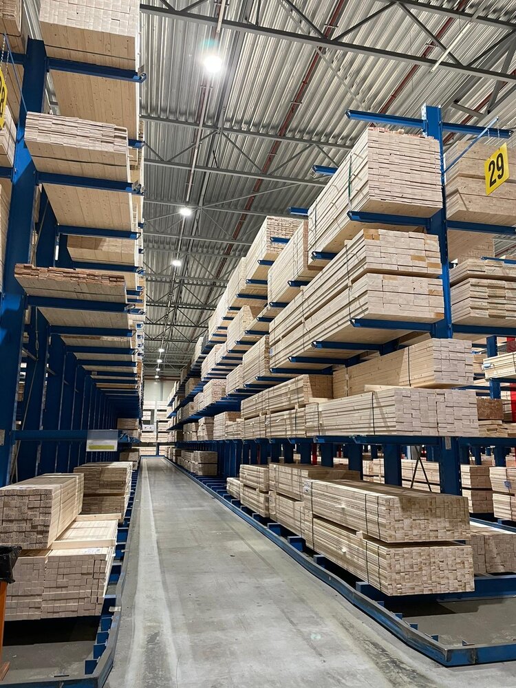 LCB LED-Beleuchtung Innovatives Design, hochwertige Technik & schnelle Lieferung! LED UFO Hallenstrahler Dimmbar - High Bay Hallenleuchte IP65 - 100W 15000 Lumen | 1-10V Dimmbar - 5 Jahre Garantie - Lichtfarbe wählbar