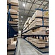 LCB LED-Beleuchtung Innovatives Design, hochwertige Technik & schnelle Lieferung! LED UFO Hallenstrahler Dimmbar - High Bay Hallenleuchte IP65 - 100W 15000 Lumen | 1-10V Dimmbar - 5 Jahre Garantie - Lichtfarbe wählbar