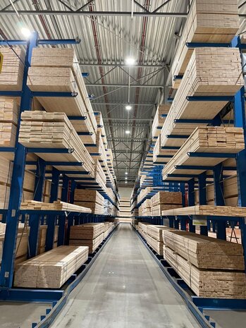 LCB LED LED UFO Hallenstrahler Dimmbar - High Bay Hallenleuchte IP65 - 100W 15000 Lumen | 1-10V Dimmbar - 5 Jahre Garantie - Lichtfarbe wählbar