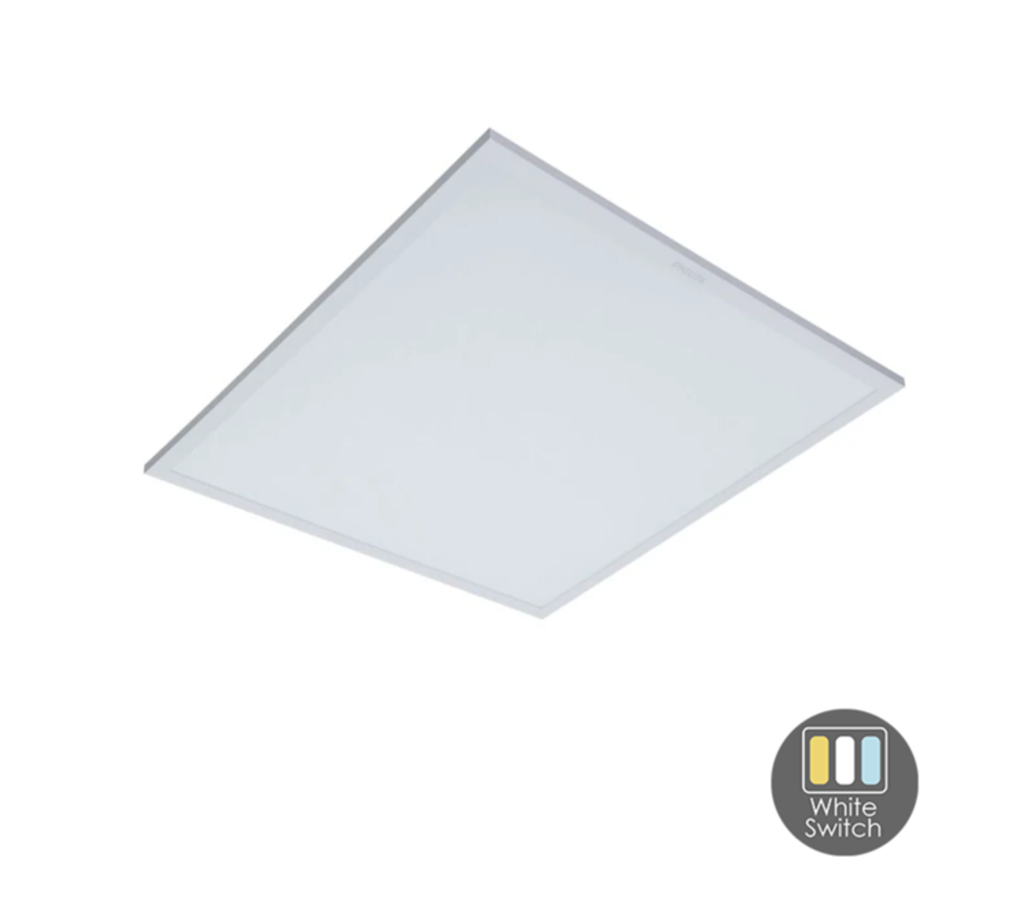 LCB LED LED Panel 28W 3920Lm - CCT 830-840-865 Multi Color Switch | 60x60cm - UGR19 Prisma - 5 Jahre Garantie LCB LED LED Panel 28W 3920Lm - CCT 830-840-865 Multi Color Switch | 60x60cm - UGR19 Prisma - 5 Jahre Garantie