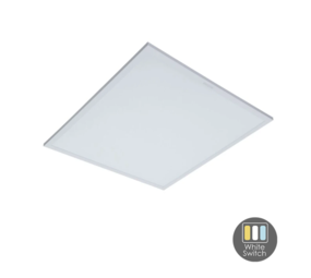 LCB LED LED Panel 28W 3920Lm - CCT 830-840-865 Multi Color Switch | 60x60cm - UGR19 Prisma - 5 Jahre Garantie LCB LED LED Panel 28W 3920Lm - CCT 830-840-865 Multi Color Switch | 60x60cm - UGR19 Prisma - 5 Jahre Garantie