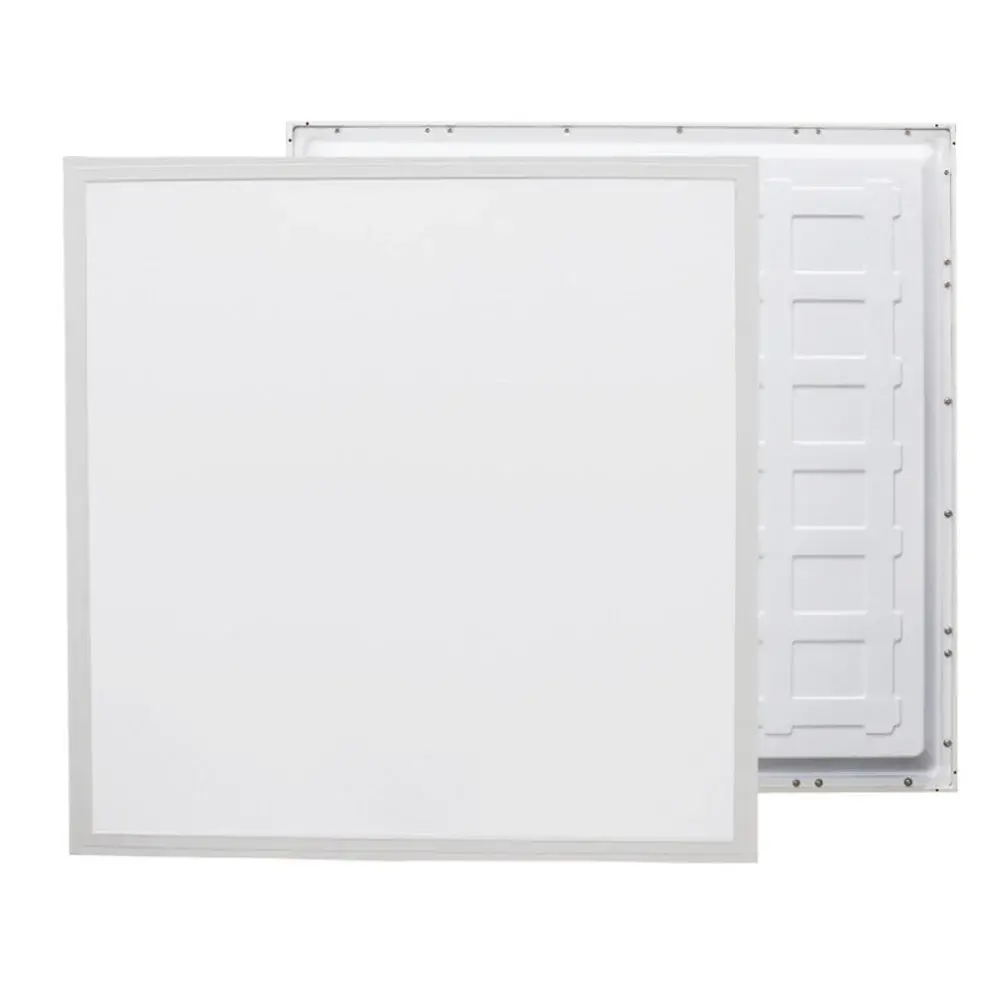LCB LED LED Panel 28W 3920Lm - CCT 830-840-865 Multi Color Switch | 60x60cm - UGR19 Prisma - 5 Jahre Garantie LCB LED LED Panel 28W 3920Lm - CCT 830-840-865 Multi Color Switch | 60x60cm - UGR19 Prisma - 5 Jahre Garantie