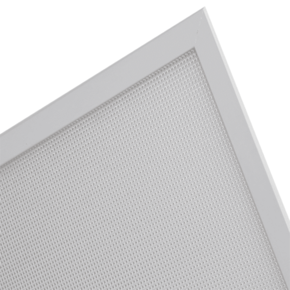 LCB LED-Beleuchtung Innovatives Design, hochwertige Technik & schnelle Lieferung! LED Panel 28W 3920Lm - CCT 830-840-865 Multi Color Switch | 62x62cm - UGR19 Prisma - 5 Jahre Garantie