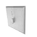 LCB LED Panel 28W 3920Lm - CCT 830-840-865 Multi Color Switch | 62x62cm - UGR19 Prisma - 5 Jahre Garantie LCB LED Panel 28W 3920Lm - CCT 830-840-865 Multi Color Switch | 62x62cm - UGR19 Prisma - 5 Jahre Garantie