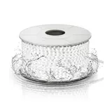 Aigostar LED-Leuchten LED Lichtband V2 - 50 Meter - 250W 23000Lm - 60leds p/m - 6500K Tageslicht Weiss | 8mm