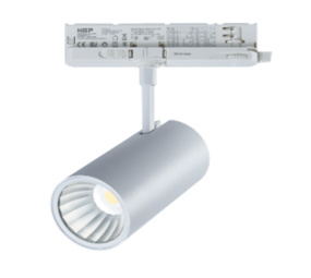 Led line LED-Schienenstrahler Lumicanto Weiß 14-29W 1440-3200lm - 930-960 Multi Color Switch | Beste Farbwiedergabe - 36°/60° Abstrahlwinkel | 5 Jahre Garantie