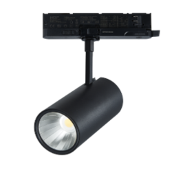 Led line: Erstklassiges Lichtdesign LED-Schienenstrahler Lumicanto Schwarz 14-29W 1440-3200lm - Multi Color Switch | Beste Farbwiedergabe - 36°/60° Abstrahlwinkel | 5 Jahre Garantie