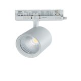 Led line: Erstklassiges Lichtdesign LED-Schienenstrahler Lumicanto Weiß 6-20W 600-2000lm - Multi Color Switch | Beste Farbwiedergabe - 36°/60° Abstrahlwinkel | 5 Jahre Garantie