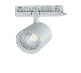 Led line LED-Schienenstrahler Lumicanto Weiß 6-20W 600-2000lm - Multi Color Switch | Beste Farbwiedergabe - 36°/60° Abstrahlwinkel | 5 Jahre Garantie