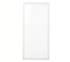LCB LED-Beleuchtung Innovatives Design, hochwertige Technik & schnelle Lieferung! LED Panel 120x60cm - Pro Slim Line - 60W 7200Lm - 6000K 865 Kaltweiß | UGR22 Opalweiß - 5 Jahre Garantie