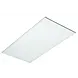 LCB LED Panel 120x60cm - Pro Slim Line - 60W 7200Lm - 6000K 865 Kaltweiß | UGR22 Opalweiß - 5 Jahre Garantie