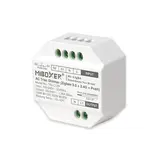 Mi-Light - Intelligente LED-Steuerung für moderne Beleuchtungslösungen LED-Einbau-Dimmmodul - Smarthome-Dimmer - 300W - AC Triac dimmbar | Miboxer - Tuya - Zigbee 3.0 - RF 2.4GHz Bedienbar Mi-Light - Intelligente LED-Steuerung für moderne Beleuchtungslösungen LED-Einbau-Dimmmodul - Smarthome-Dimmer - 300W - AC Triac dimmbar | Miboxer - Tuya - Zigbee 3.0 - RF 2.4GHz Bedienbar
