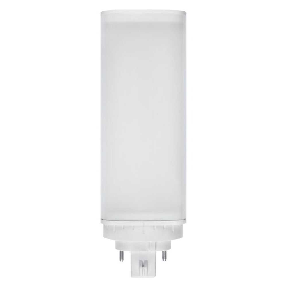 Ledvance LED Dulux T/E HF & AC Mains 230v - 10W 990Lm - 3000K 830 Warmweiß | 4-Pin GX24Q-3 | Ersatz für 26 W Ledvance LED Dulux T/E HF & AC Mains 230v - 10W 990Lm - 3000K 830 Warmweiß | 4-Pin GX24Q-3 | Ersatz für 26 W