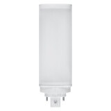 Ledvance LED Dulux T/E HF & AC Mains 230v - 10W 990Lm - 3000K 830  Warmweiß  | 4-Pin GX24Q-3 | Ersatz für 26 W Ledvance LED Dulux T/E HF & AC Mains 230v - 10W 990Lm - 3000K 830  Warmweiß  | 4-Pin GX24Q-3 | Ersatz für 26 W