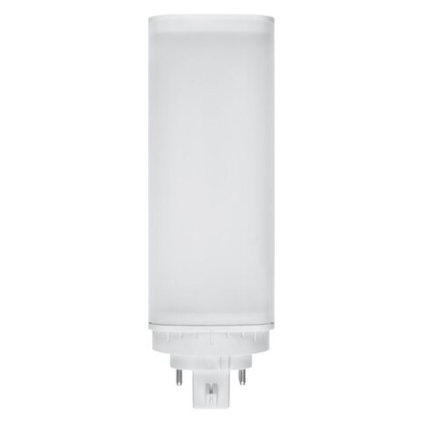 Ledvance LED Dulux T/E HF & AC Mains 230v - 10W 990Lm - 3000K 830 Warmweiß | 4-Pin GX24Q-3 | Ersatz für 26 W Ledvance LED Dulux T/E HF & AC Mains 230v - 10W 990Lm - 3000K 830 Warmweiß | 4-Pin GX24Q-3 | Ersatz für 26 W