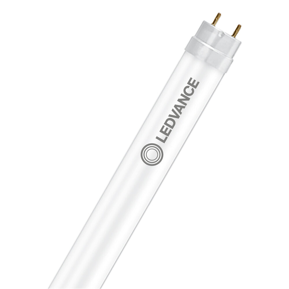 Ledvance LED-Röhre T8 Value 120cm 15W 1800Lm - 840 Neutralweiß | EM/Mains | Standard Output