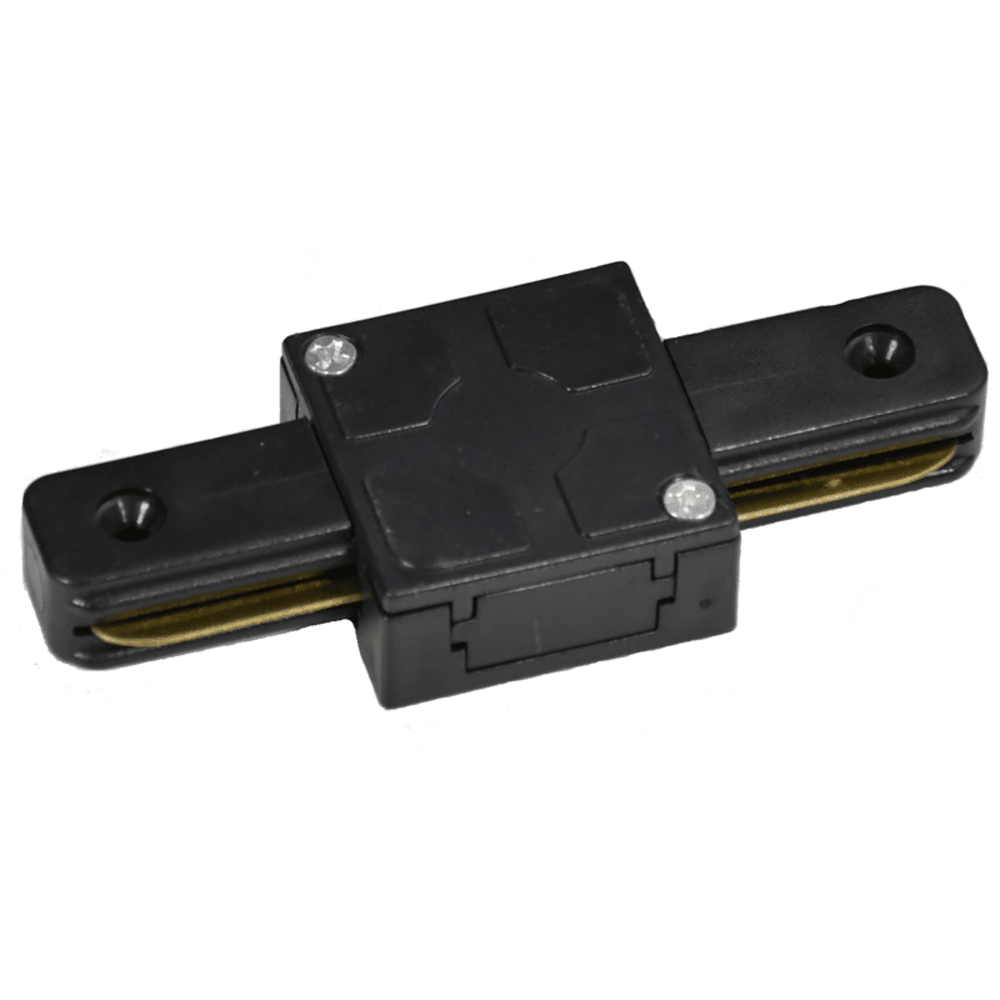 LCB LED-Beleuchtung Innovatives Design, hochwertige Technik & schnelle Lieferung! 1-Phasen-Stromschienens 1-Phasen Stromschienen-Zubehör | Kupplungsstück - Verbindungsstück gerade - I-Verbinder - Schwarz LCB LED-Beleuchtung Innovatives Design, hochwertige Technik & schnelle Lieferung! 1-Phasen-Stromschienens 1-Phasen Stromschienen-Zubehör | Kupplungsstück - Verbindungsstück gerade - I-Verbinder - Schwarz