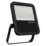 Ledvance LED-Außenleuchte - Schwarz - Floodlight Strahler IP66 - 69W 10000Lm - 840 Kaltweiß | 100° Abstrahlwinkel - Symmetrisch - Ersetzt 250W Ledvance LED-Außenleuchte - Schwarz - Floodlight Strahler IP66 - 69W 10000Lm - 840 Kaltweiß | 100° Abstrahlwinkel - Symmetrisch - Ersetzt 250W