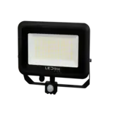 LED line LED-Außenleuchte - Schwarz - Floodlight Strahler IP65 -   100W 10.000Lm - 4000K  840 Kaltweiß  | Bewegungsmelder - 3 Jahr Garantie - Ersetzt 250W LED line LED-Außenleuchte - Schwarz - Floodlight Strahler IP65 -   100W 10.000Lm - 4000K  840 Kaltweiß  | Bewegungsmelder - 3 Jahr Garantie - Ersetzt 250W