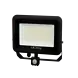 Led line: Erstklassiges Lichtdesign LED-Außenleuchte - Schwarz - Floodlight Strahler IP65 - 100W 10.000Lm - 4000K 840 Kaltweiß | Bewegungsmelder - 3 Jahr Garantie - Ersetzt 250W Led line: Erstklassiges Lichtdesign LED-Außenleuchte - Schwarz - Floodlight Strahler IP65 - 100W 10.000Lm - 4000K 840 Kaltweiß | Bewegungsmelder - 3 Jahr Garantie - Ersetzt 250W