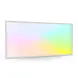 LCB LED-Beleuchtung Innovatives Design, hochwertige Technik & schnelle Lieferung!  LED-Panel 120x60cm 24V - IP41 - Pro Slim Line - 48W 4800Lm - RGB-CCT | RF 2.4 GHz - UGR22 Opal - 3 Jahre Garantie