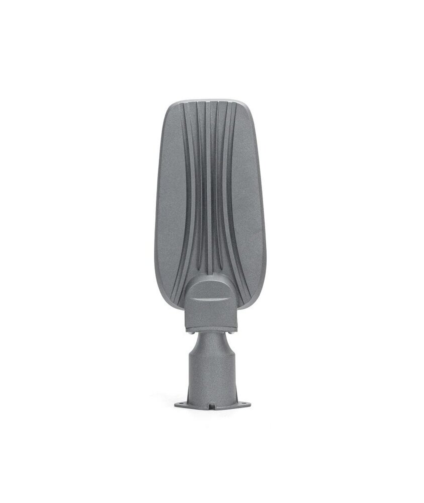 LEDIN Group SP. z.o.o. LED Straßenlaterne IP66 - 50W 5000 Lumen - 6500K Tageslichtweiß - 3 Jahre Garantie