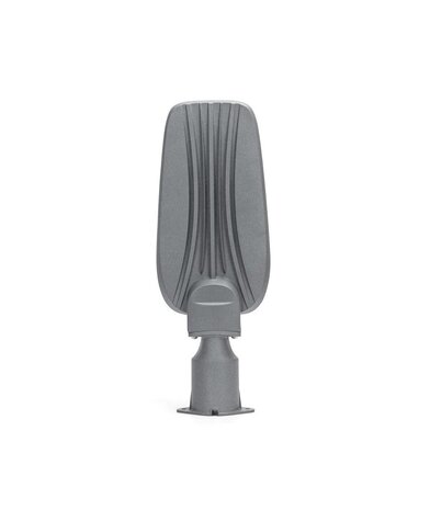 LEDIN Group SP. z.o.o. LED Straßenlaterne IP66 - 50W 5000 Lumen - 6500K Tageslichtweiß - 3 Jahre Garantie