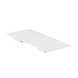Spectrum Allday Inspire Pendelleuchte zubehoren - Endcap Weiss Spectrum Allday Inspire Pendelleuchte zubehoren - Endcap Weiss