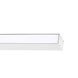 Spectrum LED Pendelleuchte 112CM - Allday Inspire Weiss - 35W 4375Lm - 4000K 940 Kaltweiss - 5 jahr Garantie Spectrum LED Pendelleuchte 112CM - Allday Inspire Weiss - 35W 4375Lm - 4000K 940 Kaltweiss - 5 jahr Garantie