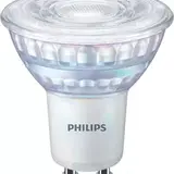Philips Corepro LED Spot GU10 PAR16 4W 345lm 36D - 827 Extra Warmweiß | Dimmbar - Ersatz für 50W Philips Corepro LED Spot GU10 PAR16 4W 345lm 36D - 827 Extra Warmweiß | Dimmbar - Ersatz für 50W