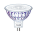 LED Spot 12V - GU5.3 MR16 Fassung - 5,8W 345Lm - Glas - DTW 922-927 Dim To Warm | CRI 95 Beste Farbwiedergabe - Dimtone Dimmbar - ersetzt 35W LED Spot 12V - GU5.3 MR16 Fassung - 5,8W 345Lm - Glas - DTW 922-927 Dim To Warm | CRI 95 Beste Farbwiedergabe - Dimtone Dimmbar - ersetzt 35W