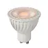 Dimmbarer LED-Spot GU10 PAR16 - Weiß - 4,9W 355Lm - DTW 2200K-2700K Dim To Warm | UGR15 - Dimtone Dimmbar - CRI95 Beste Farbwiedergabe - Ersetzt 30W Dimmbarer LED-Spot GU10 PAR16 - Weiß - 4,9W 355Lm - DTW 2200K-2700K Dim To Warm | UGR15 - Dimtone Dimmbar - CRI95 Beste Farbwiedergabe - Ersetzt 30W