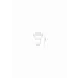 Lucide LED-Beleuchtung  Dimmbarer LED-Spot GU10 PAR16 - Weiß - 4,9W 355Lm - DTW 2200K-2700K Dim To Warm | UGR15 - Dimtone Dimmbar - CRI95 Beste Farbwiedergabe - Ersetzt 30W