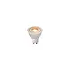 Lucide LED-Beleuchtung  Dimmbarer LED-Spot GU10 PAR16 - Weiß - 4,9W 355Lm - DTW 2200K-2700K Dim To Warm | UGR15 - Dimtone Dimmbar - CRI95 Beste Farbwiedergabe - Ersetzt 30W