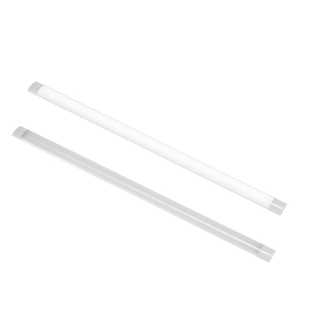 Spectrum LED-Lichtleiste - 90cm 20W LED Battenleuchte - 4000K Spectrum LED-Lichtleiste - 90cm 20W LED Battenleuchte - 4000K