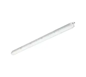 Philips | Offizieller Philips-Vertriebspartner LED Wasserdichte Montageschiene Coreline 75W 12000lm - 840 Kaltweiß | 150cm - Ersetzt 2x58W
