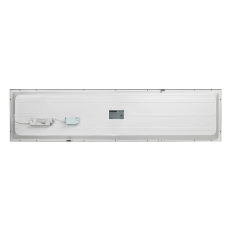 MAZDA Leuchten – Qualität, Design und Energieeffizienz LED Panel 120x30cm - Backlit Plus G2 RC009B - 28W 3400Lm - 4000K 840 Neutralweiß | UGR23 Opal Weiß - 2 Jahr Garantie MAZDA Leuchten – Qualität, Design und Energieeffizienz LED Panel 120x30cm - Backlit Plus G2 RC009B - 28W 3400Lm - 4000K 840 Neutralweiß | UGR23 Opal Weiß - 2 Jahr Garantie