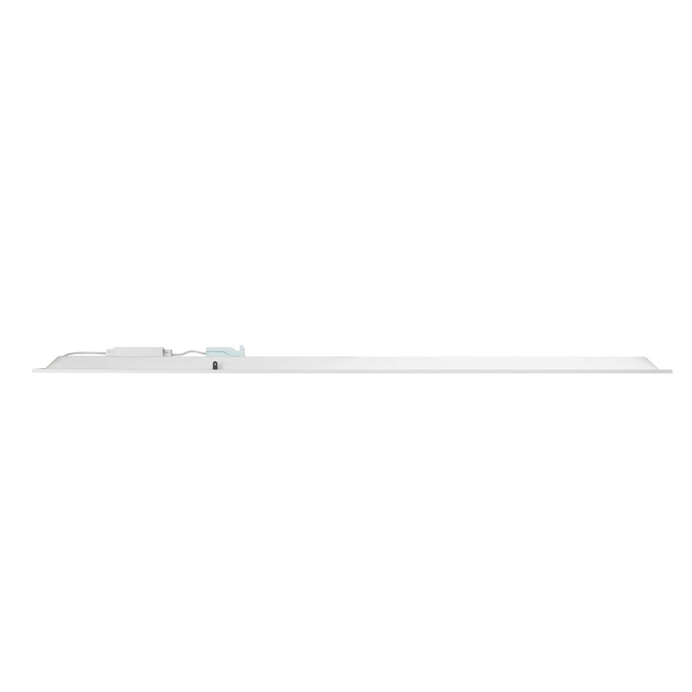 MAZDA Leuchten – Qualität, Design und Energieeffizienz LED Panel 120x30cm - Backlit Plus  G2 RC009B 34S OC - 28W 3400Lm - 4000K 840 Neutralweiß |  UGR19 Prisma - 2 Jahr Garantie