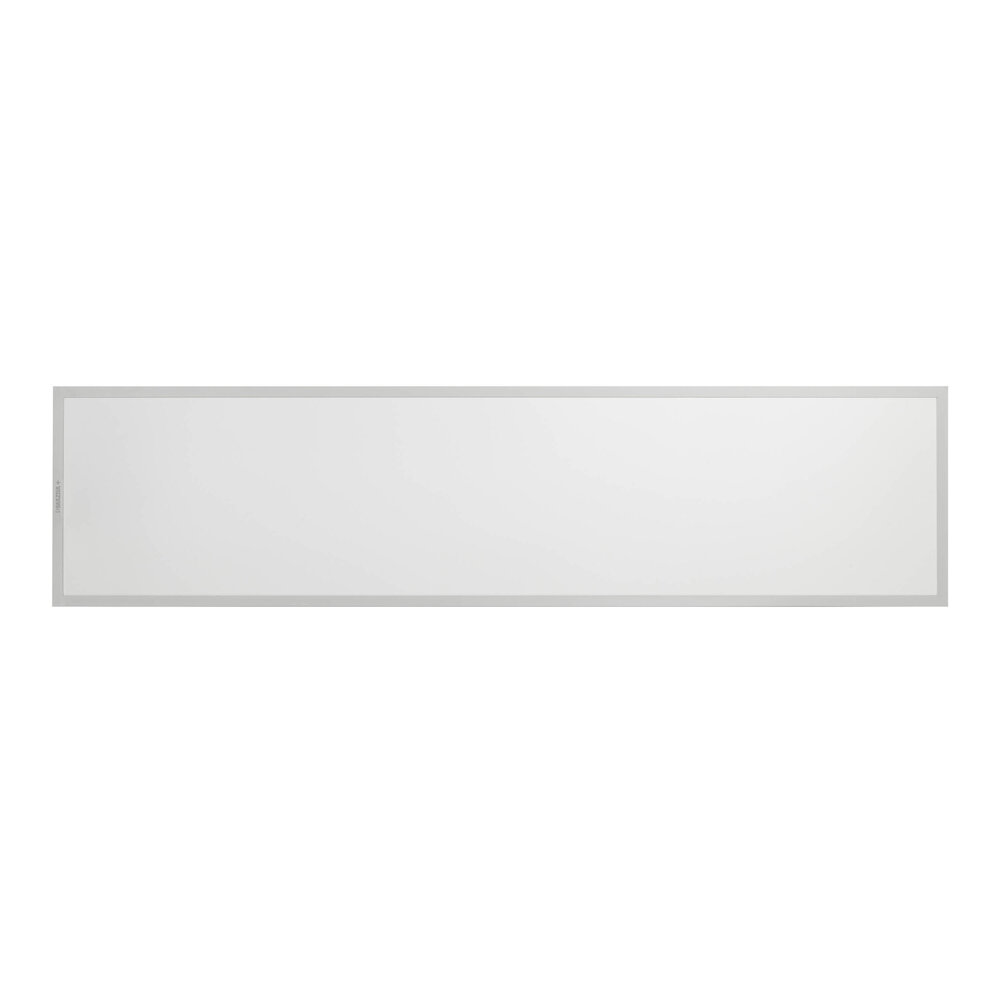 MAZDA Leuchten – Qualität, Design und Energieeffizienz LED Panel 120x30cm - Backlit Plus  G2 RC009B 34S OC - 28W 3400Lm - 4000K 840 Neutralweiß |  UGR19 Prisma - 2 Jahr Garantie