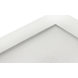 MAZDA Leuchten – Qualität, Design und Energieeffizienz LED Panel 120x30cm - Backlit Plus  G2 RC009B 34S OC - 28W 3400Lm - 4000K 840 Neutralweiß |  UGR19 Prisma - 2 Jahr Garantie