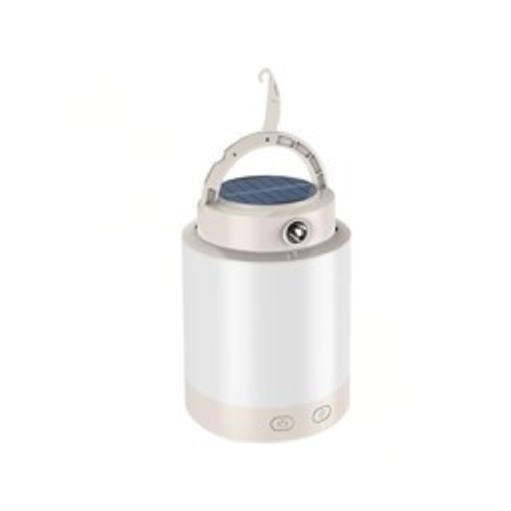 Spectrum LED Campingleuchte – LUMINA CAMPO – Solarpanel 121x191mm – Wiederaufladbare Powerbank, RGB-Beleuchtung, Robustes ABS+PP, Für Innen- und Außeneinsatz, Ideal für Abenteurer und umweltbewusste Nutzer. Spectrum LED Campingleuchte – LUMINA CAMPO – Solarpanel 121x191mm – Wiederaufladbare Powerbank, RGB-Beleuchtung, Robustes ABS+PP, Für Innen- und Außeneinsatz, Ideal für Abenteurer und umweltbewusste Nutzer.