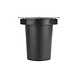 Miboxer LED Bodenstrahler – GU10 – Einbau – IP67 – 230V – 110mm – Wasserdichter Bodenstrahler, Aluminiumgehäuse, Max. 35W, IK09 Schutz, Geeignet für Garten und Einfahrt. Miboxer LED Bodenstrahler – GU10 – Einbau – IP67 – 230V – 110mm – Wasserdichter Bodenstrahler, Aluminiumgehäuse, Max. 35W, IK09 Schutz, Geeignet für Garten und Einfahrt.