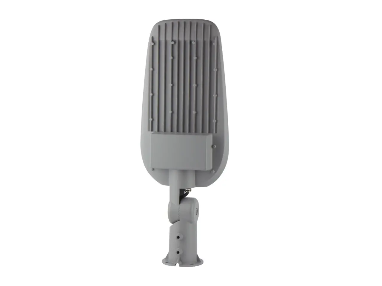Led line: Erstklassiges Lichtdesign LED Straßenlaterne IP65 - 100W 10.000 Lumen - 4000K Tageslichtweiß