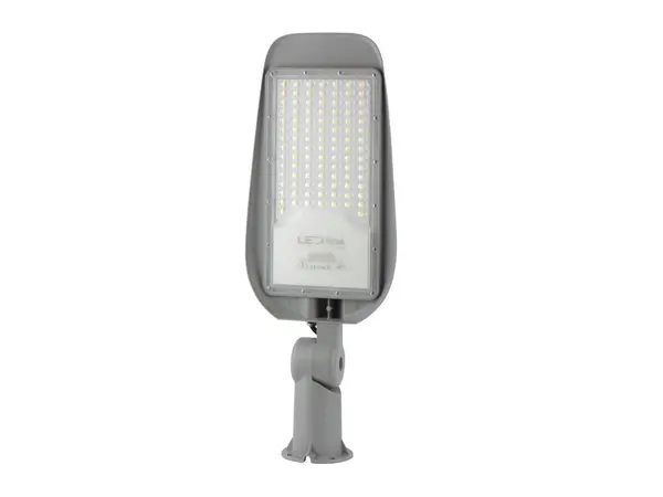 Led line: Erstklassiges Lichtdesign LED Straßenlaterne IP65 - 100W 10.000 Lumen - 4000K Tageslichtweiß