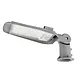 Led line: Erstklassiges Lichtdesign LED Straßenlaterne IP65 - 100W 10.000 Lumen - 4000K Tageslichtweiß